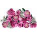 Lego Botanical Bouquet of Pink Roses (10374)