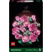 Lego Botanical Bouquet of Pink Roses (10374)