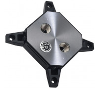 BitsPower Bitspower Summit XC CPU Block Intel Edition - szary