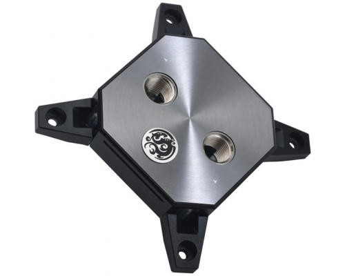 BitsPower Bitspower Summit XC CPU Block Intel Edition - szary