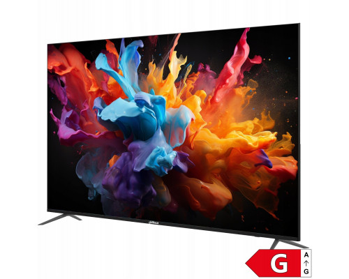 TELEWIZOR LTV75-SG400 Google TV 75&nbsp;" - 4K UHD 60&nbsp;Hz DAHUA