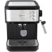 EKC011 Esperanza ekspres do kawy ciśnieniowy kolbowy caturra 1.8l