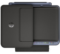HP DeskJet 4330 All-in-One Printer