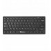 Sbox Bluetooth Keyboard BT-05B 0616320537197