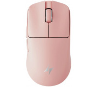 ATK F1 V2 Ultimate Wireless 8K Pink Różowa Bezprzewodowa Gamingowa