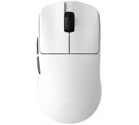 ATK F1 V2 Ultimate Wireless 8K White (White) Bezprzewodowa Gamingowa