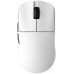 ATK F1 V2 Ultimate Wireless 8K White (White) Bezprzewodowa Gamingowa