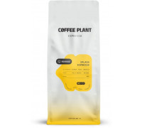 COFFEE PLANT Splash Espresso Blend 1kg