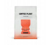 COFFEE PLANT Kenia Kiboko Decaf 250g - BEZKOFEINOWA