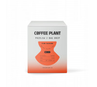 Drip Bag Coffee COFFEE PLANT Blossom 10 szt