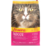 Josera Indoor z rybą 10 kg