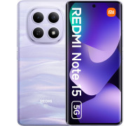 Xiaomi Redmi Note 15 5G 6/128GB Violet  (MZB0LWFEU)
