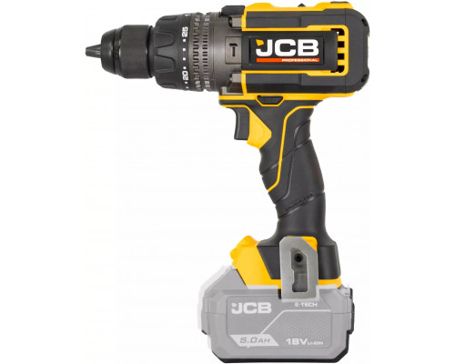 JCB JCB-18PCD-160 18 V