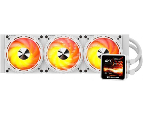 do procesora DE360 (białe)