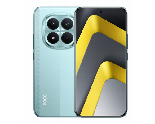 Xiaomi M8 Pro 5G 12/512GB Green  (72900)