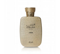 Rasasi Hawas Viper Eau De Parfum 100 ml (man)