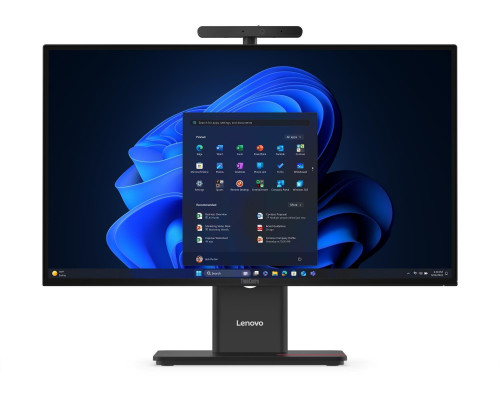 Lenovo LENOVO ThinkCentre M90a G6 Intel Core Ultra 5 235 60,45cm 23,8 cala QHD 32GB 512GB SSD W11P