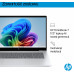 Laptop HP OmniBook 7 Next Gen AI 17-dc0217nw Copilot+ PC / 17.3" / Intel Core Ultra 7 258V / 32GB LPDDR5x / 1TB SSD / Windows 11 Home (C38ZDEA)