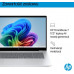 Laptop HP OmniBook 7 Next Gen AI 17-dc0217nw Copilot+ PC / 17.3" / Intel Core Ultra 7 258V / 32GB LPDDR5x / 1TB SSD / Windows 11 Home (C38ZDEA)