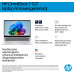 Laptop HP OmniBook 7 Next Gen AI 17-dc0217nw Copilot+ PC / 17.3" / Intel Core Ultra 7 258V / 32GB LPDDR5x / 1TB SSD / Windows 11 Home (C38ZDEA)