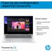Laptop HP OmniBook 7 Next Gen AI 17-dc0217nw Copilot+ PC / 17.3" / Intel Core Ultra 7 258V / 32GB LPDDR5x / 1TB SSD / Windows 11 Home (C38ZDEA)