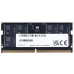 SODIMM DDR5 Apacer 32GB (1x32GB) 4800MHz CL40 1,1V