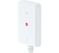 zewnętrzny ZTE G51F modem 5G NSA/SA LTE Cat.19 +13dBi ODU biały (PL)