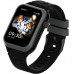 Smartwatch Garett Kids Essa 2 4G AI Black