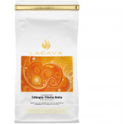 LaCava kawa ziarnista Etiopia Tibebu Roba Filter 250 g