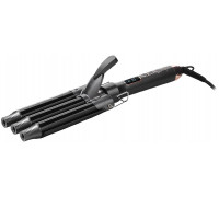 Falownica dabout hair LAFE Sleek & Shine Waver 25 mm