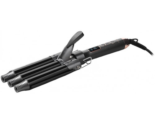 Falownica dabout hair LAFE Sleek & Shine Waver 25 mm