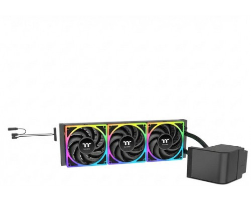 Thermaltake MAGCurve 360 Ultra AIO ARGB Fan