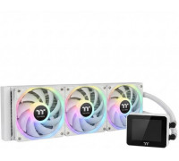 Thermaltake MAGCurve 360 Ultra Snow AIO ARGB Fan