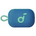 Anker Socore | Portable Bluetooth Speaker | Select 4 Go | 5 W | Bluetooth | Blue | Portable | Bezprzewodowe połączenie