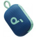 Anker Socore | Portable Bluetooth Speaker | Select 4 Go | 5 W | Bluetooth | Blue | Portable | Bezprzewodowe połączenie