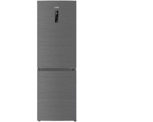 GRASS Eiron lodówka EI-268B SILVER (4750956002110)