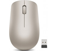 LENOVO 530 Wireless Mouse (Almond)