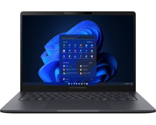 Laptop Asus ExpertBook B3 B3405CVA / Core 5-120U / 16GB / 512GB / Win11P (B3405CVA-LY1191X)