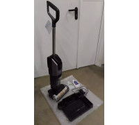 Bissell All-in One Multi-Surface Cleaner | CrossWave OmniForce EdgeFind Select | Cordless operating | Washing function | 25.9 V | Operating time (max) 45 min | Black/Silver | Warranty 24 month(s)