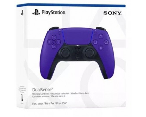 Kontroler bezwire SONY PlayStation DualSense –fioletowy