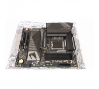 Gigabyte B760 AORUS ELITE 1.0 M/B | Processor family Intel | Processor socket LGA1700 | DDR5 DIMM | Memory slots 4 | Supported hard disk drive interfaces SATA, M.2 | Number of SATA connectors 4 | Chipset Intel B760 Express | ATX