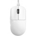 MOUSE USB OPTICAL X2/MEDIUM WHITE PX2222D PULSAR PX2222D (8809773556224)