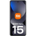 Xiaomi Redmi Note 15 6/128GB DS Black 72160