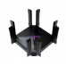 Ruijie Reyee RG-EW6000GX | Router, WiFi, 5 portów, 4xGbit 1x2,5GE, 4xLAN, 2xWAN, WiFi 6, 2,4GHz/5GHz, AX6000, 5,85 dBi, Mesh, Repeater, VPN, Gaming Mode, Dual WAN, Cloud
