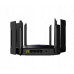 Ruijie Reyee RG-EW6000GX | Router, WiFi, 5 portów, 4xGbit 1x2,5GE, 4xLAN, 2xWAN, WiFi 6, 2,4GHz/5GHz, AX6000, 5,85 dBi, Mesh, Repeater, VPN, Gaming Mode, Dual WAN, Cloud