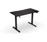 Gaming galds Endorfy Atlas S Electric Black 114 cmx60 cm