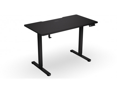 Gaming galds Endorfy Atlas S Electric Black 114 cmx60 cm