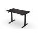 Gaming galds Endorfy Atlas S Electric Black 114 cmx60 cm