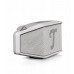 Teufel ROCKSTER CROSS 2 Stereo-Bluetooth-Speaker wireless light gray