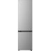 LG GBBS322CPY Refrigerator, C, Free-standing, Combi, Height 2.03 m, Net fridge 262 L, Net freezer 113 L, Silver